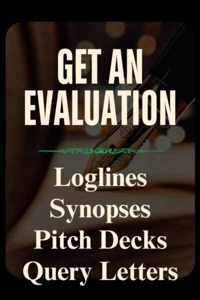 Get An Evaluation!