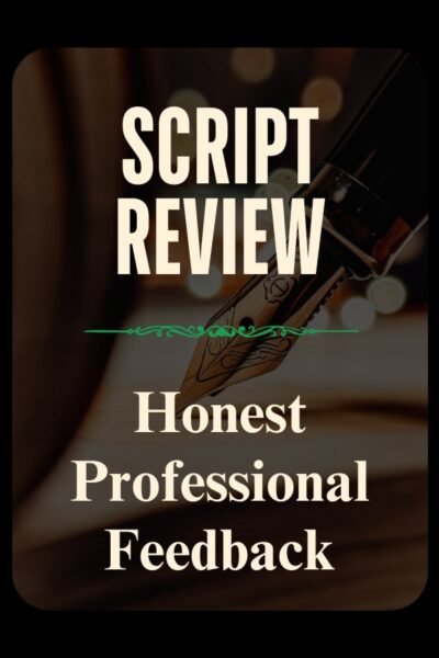 script review logo