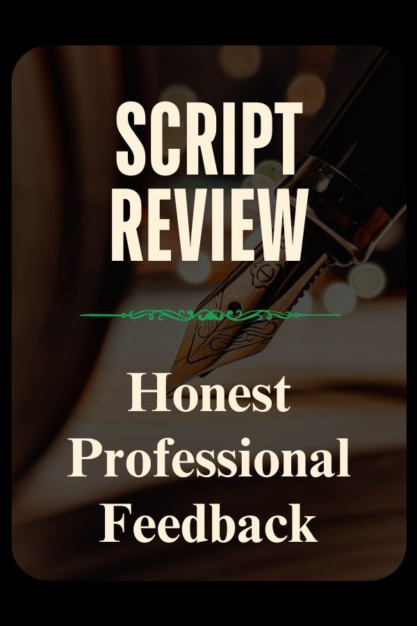 script review logo