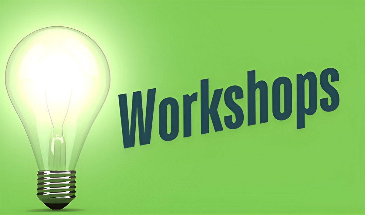 Workshops 03